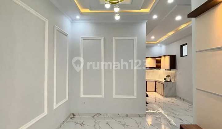 Rumah Siap Huni Di Kahfi 1 Jagakarsa Jakarta Selatan  2