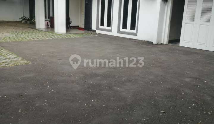 Turun Harga Dijual Rumah Di Bangka Kemang Jakarta Selatan 2