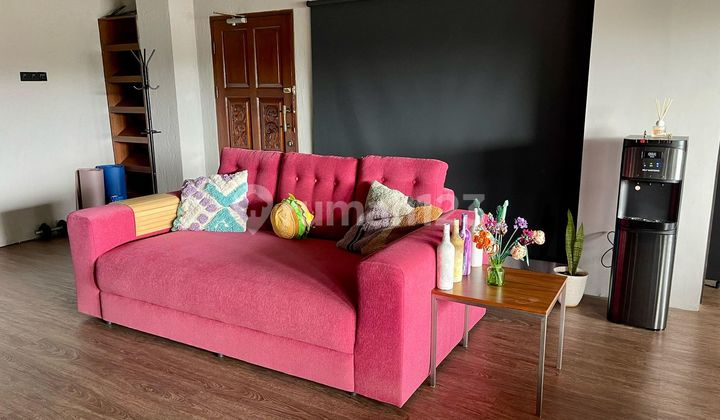 Apartemen Galleria Court Condominium Di Mampang Jakarta Selatan 2