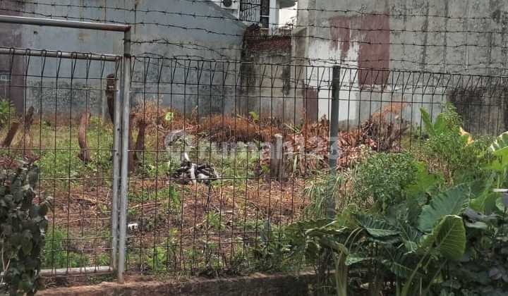 Tanah Kavling Siap Bangun Di Dalam Komplek Billymoon Kav Marinir Duren Sawit Jakarta Timur Tanah Kavling Siap Bangun Di Dalam Komplek Billymoon Kav Marinir Duren Sawit Jakarta Timur