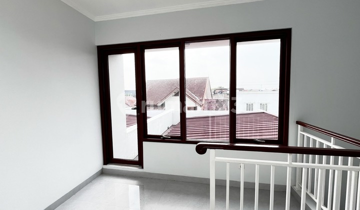 Rumah Free Biaya Siap Bangun Di Pasar Minggu Jakarta Selatan 2