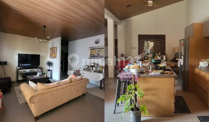 Luxury House with Private Pool in Duren Sawit, East Jakarta 2