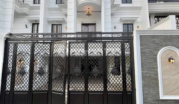 Dijual Rumah Siap Huni Di Kebagusan Pasar Minggu Jakarta Selatan  2