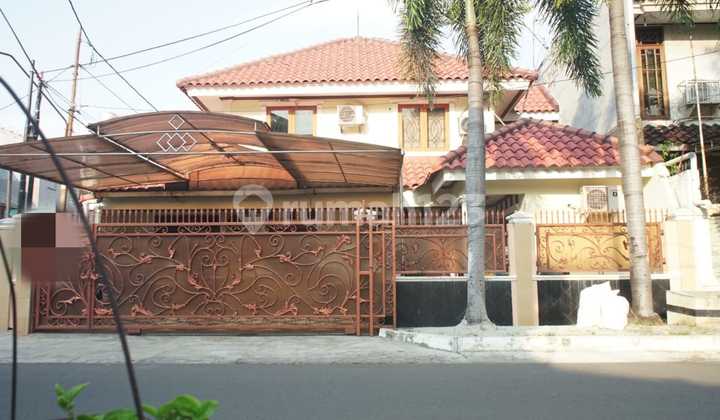 Rumah Dijual Di Kayu Putih Rawamangun Pulo Gadung Jakarta Timur Rumah Dijual Di Kayu Putih Rawamangun Pulo Gadung Jakarta Timur