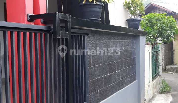 Secondary House in Cipinang Muara Price 1.9 Billion 2