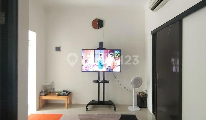 Rumah Siap Huni di Pondok Kelapa Jakarta 2