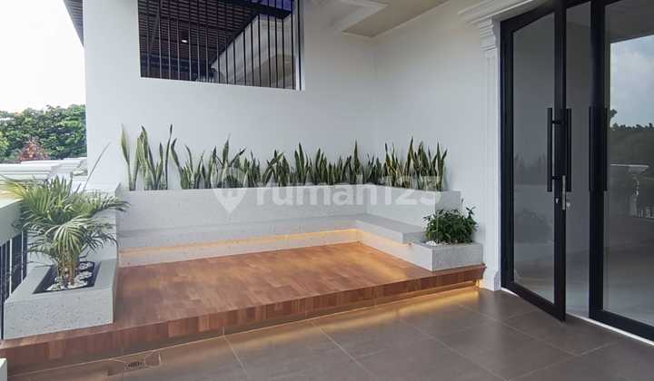 Rumah Di Jual Dalam Komplek Di Jagakarsa 2