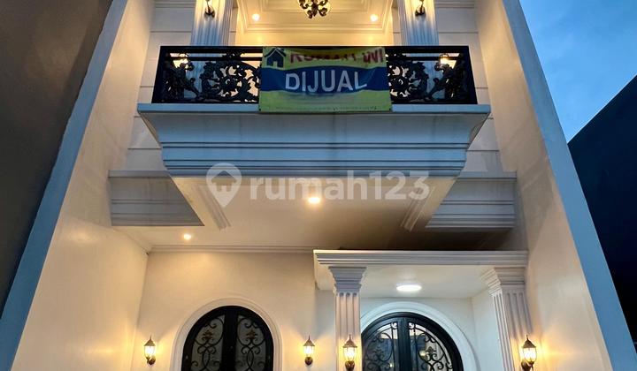 Rumah Dijual Di Jagakarsa Jakarta Selatan Rumah Dijual Di Jagakarsa Jakarta Selatan