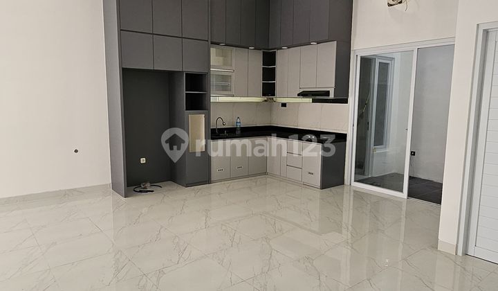 Sia 1 Unit Rumah di Kav Dki Cipedak Jakarta Selatan 2