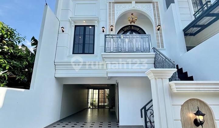 Rumah Dijual Dalam Komplek Di Jagakarsa Jakarta Selatan Rumah Dijual Dalam Komplek Di Jagakarsa Jakarta Selatan