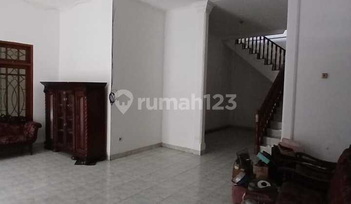 Rumah Siap Huni Di Tebet Jakarta Selatan 2