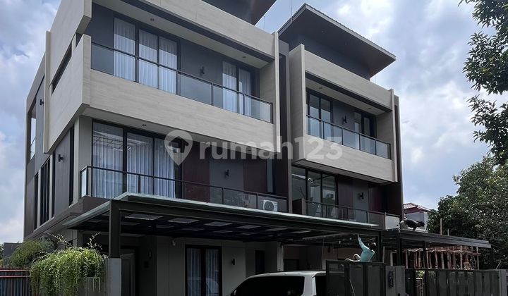 Rumah 3 Lantai Siap Huni Di Jagakarsa Jakarta Selatan Rumah 3 Lantai Siap Huni Di Jagakarsa Jakarta Selatan