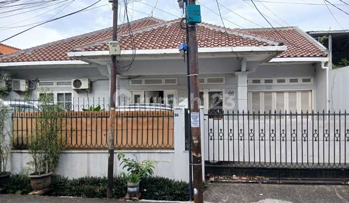 Rumah Di Mampang Dekat Ke Jalan Gatot Subroto Jakarta Rumah Di Mampang Dekat Ke Jalan Gatot Subroto Jakarta