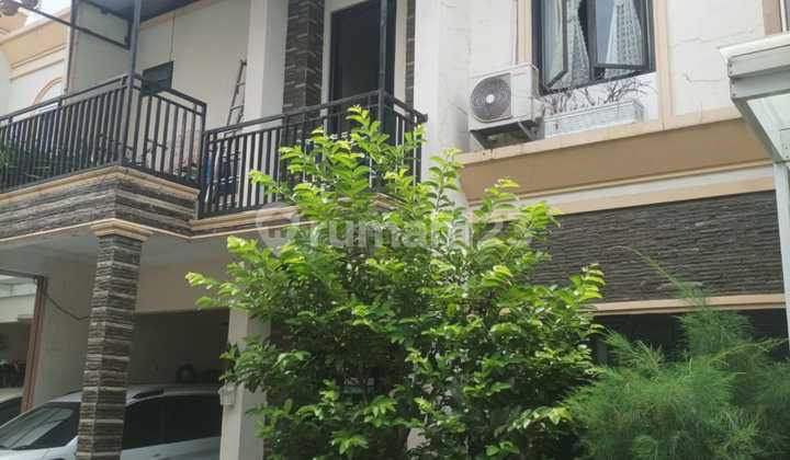 Rumah Dijual Di Condet Kelurahan Tengah Jakarta Timur