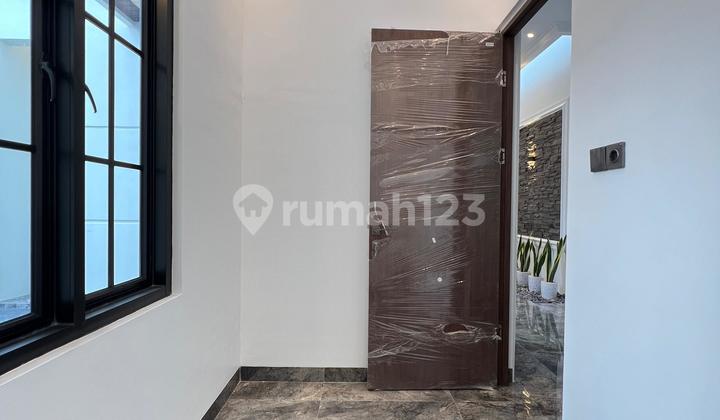 Rumah Dijual Di Jagakarsa Dekat Keragunan Dan Cilandak 2