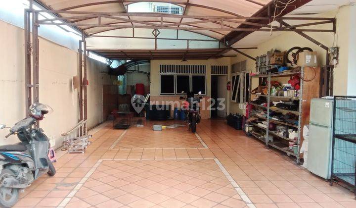 Dijual Rumah Di Mampang Pancoran Jakarta Selatan 2