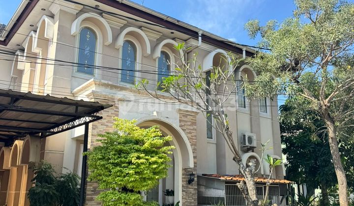 Rumah Siap Huni Dalam Komplek Di Cinere Depok Jawa Barat