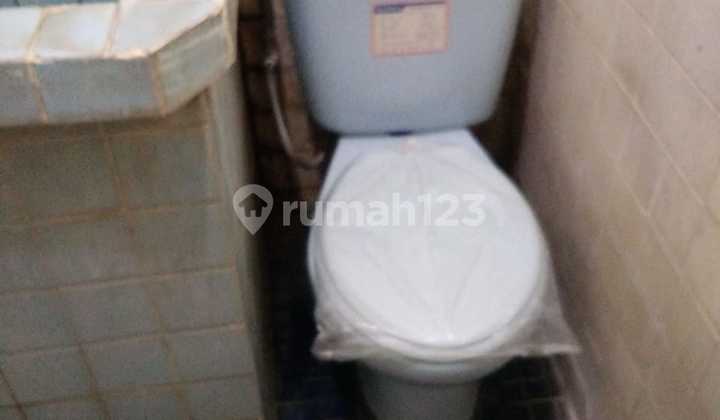 Rumah Cocok Juga Untuk Bisnis Di Malaka Asri Duren Sawit 2