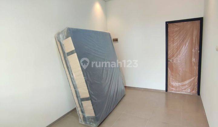 Rumah,jual Rawamangun 84m2 , 110 M2 Jakarta Timur 2