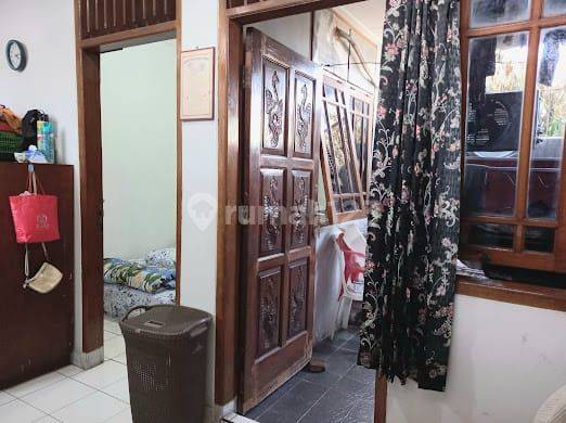 2 Lantai Bagus SHM di Kavling Pondok Bambu, Jakarta Timur 2