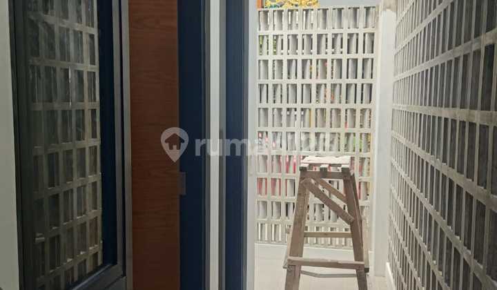 Rumah Mewah Bebas Banjir Duren Sawit Jakarta Timur 2