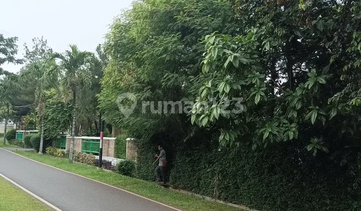 Tanah Di Waringin Permai Au SHM - SHM 500 m²