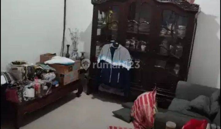 Rumah 2 Lantai Bagus SHM di Jalan Ratna Mediterania Cikunir , Bekasi 2