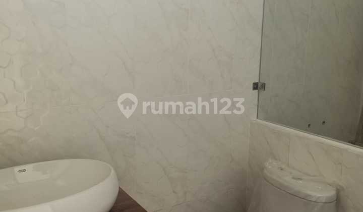 Rumah Baru Di Pondok Kelapa Kavling Dki Jakarta Timur 2