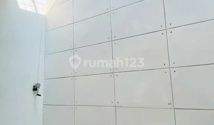 Rumah Baru Shm Di Pondok Kelapa Indah  2