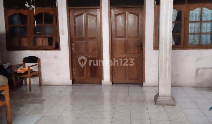 Rumah 2 Lantai Bagus SHM di Kayu Putih, Jakarta Timur