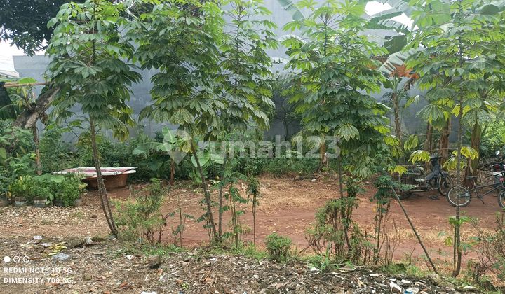 Tanah Murah Dalam Komplek Siap Bangun di Jatibening Tanah Murah Dalam Komplek Siap Bangun di Jatibening