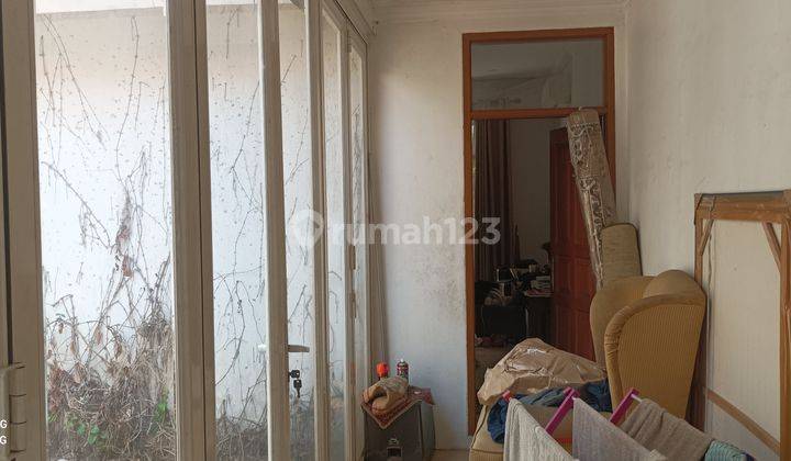 Rumah Butuh Renovasi Waringin Permai  AU Jakarta Timur 2