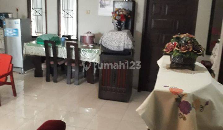 Rumah 1,5 Lantai Bagus di Rawamangun, Jakarta Timur 2