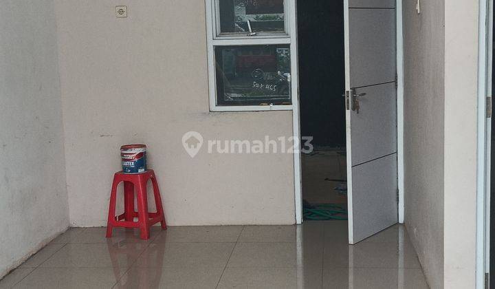 Rumah Bagus Unfurnished SHM di Jalan Telkom, Bekasi 2