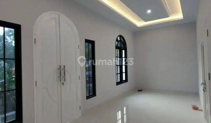 Rumah 2 Lantai Bagus SHM di Ptb Duren Sawit, Jakarta Timur 2