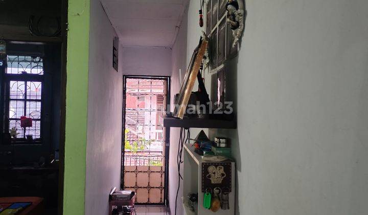 Rumah 2 Lantai Bagus di Kavling Dki Pondok Kelapa, Jakarta Timur 2