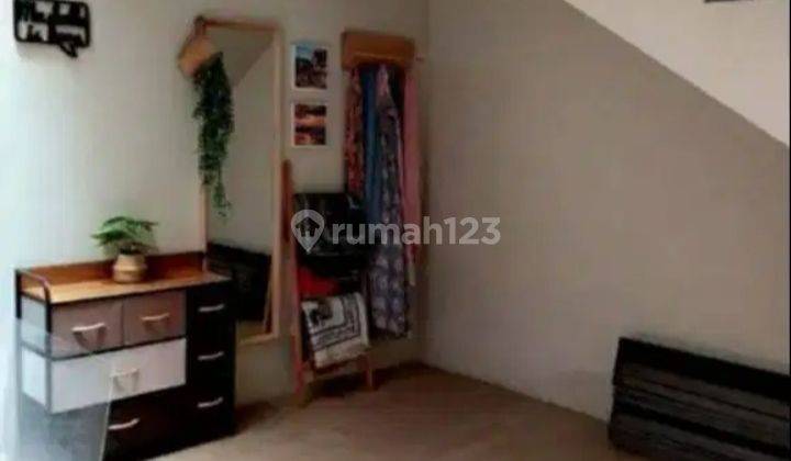 Rumah 2 Lantai Bagus Unfurnished Di Pondok Bambu, Jakarta Timur 2