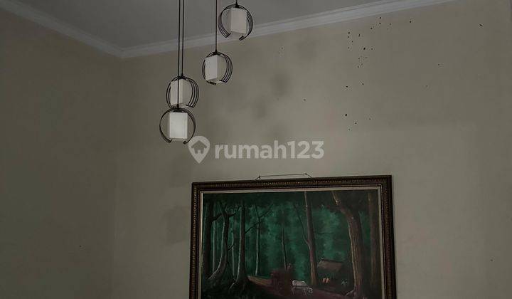 Rumah 2 Lantai Bagus SHM Kalisari Jakarta Timur  2