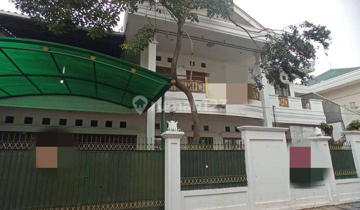 Rumah 2 Lantai Bagus SHM di Jl.ampera Raya, Jakarta Selatan 2