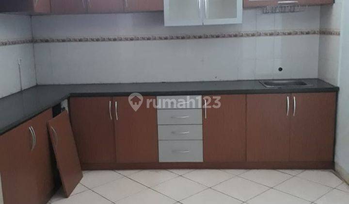 Rumah 2 Lantai Bagus SHM di Kayu Putih , Jakarta Timur 2