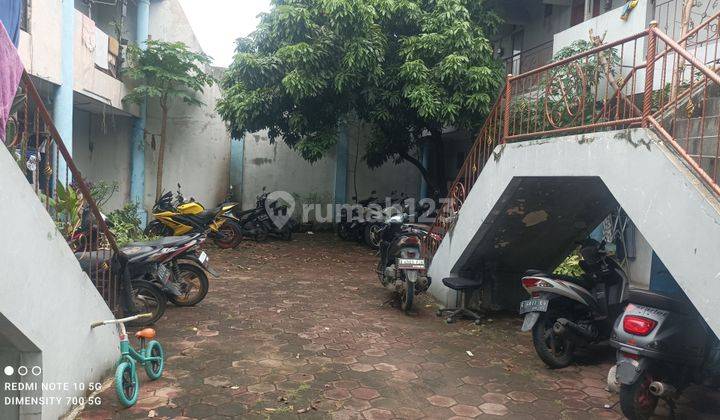 Kost di Pondok Kelapa , Jakarta Timur 983 m SHM 2