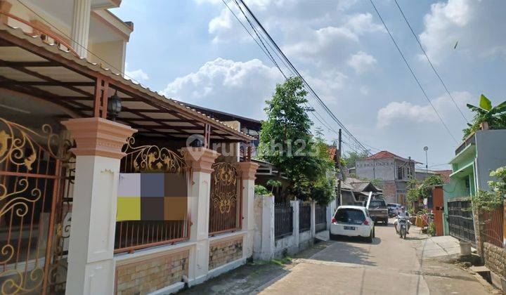 Rumah 2 Lantai Bagus SHM di Margahayu , Bekasi 2