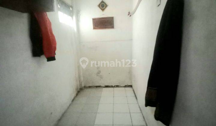 Rumah 2 Lantai Unfurnished SHM di Kavling Dki , Jakarta Timur 2