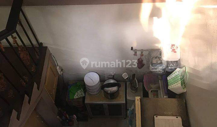 Rumah 2 Lantai SHM di Jalan Ikan Rawamangun Jakarta Timur 2