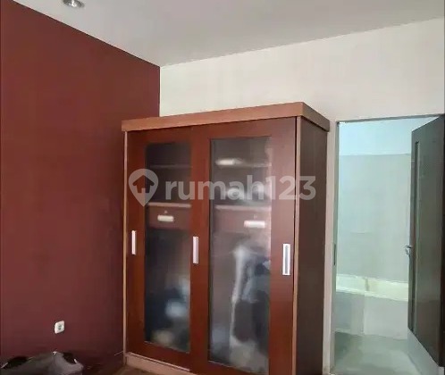 Rumah Murah Rawamangun Elegan 2