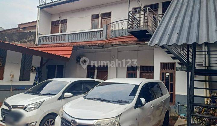 Kost di Duren Sawit , Jakarta Timur 180 m SHM 2