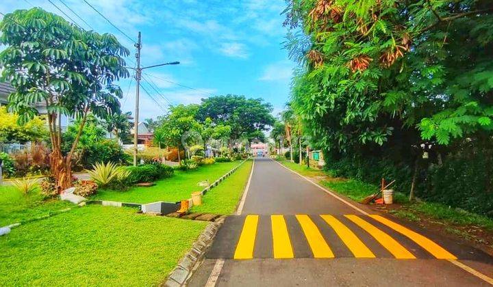 Tanah Di Waringin Permai Au, Jakarta Timur Shm 500 M² 2