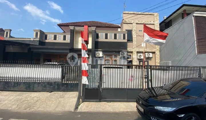 Rumah Kos Terisi Full Di Cipinang Melayu Jakarta Timur