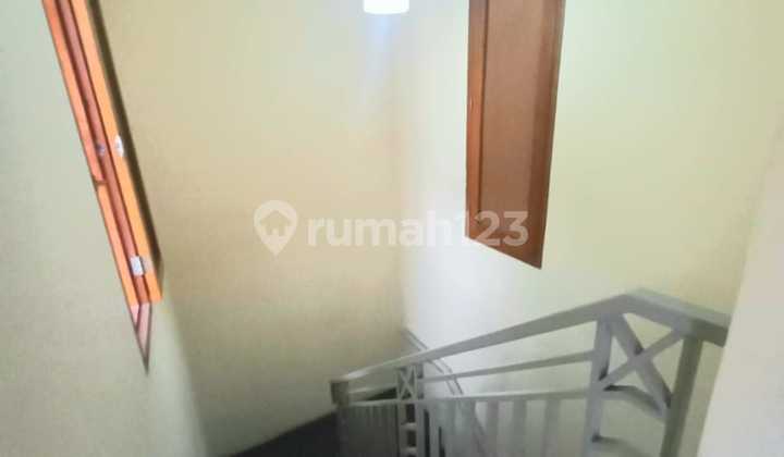 Rumah 2 Lantai Siap Huni Di Pondok Kelapa Jakarta Timur 2