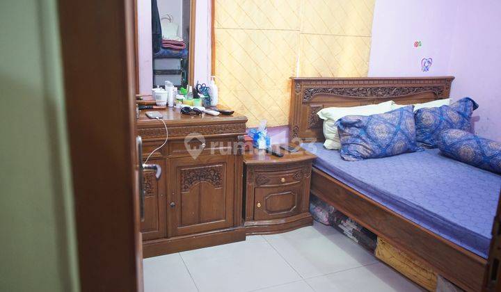 Rumah 2 Lantai Shm Di Jalan Kayu Putih , Jakarta Timur 2